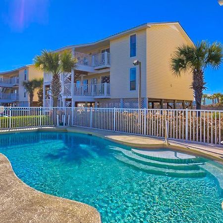 Appartement Seahorse 122 à Gulf Shores Extérieur photo