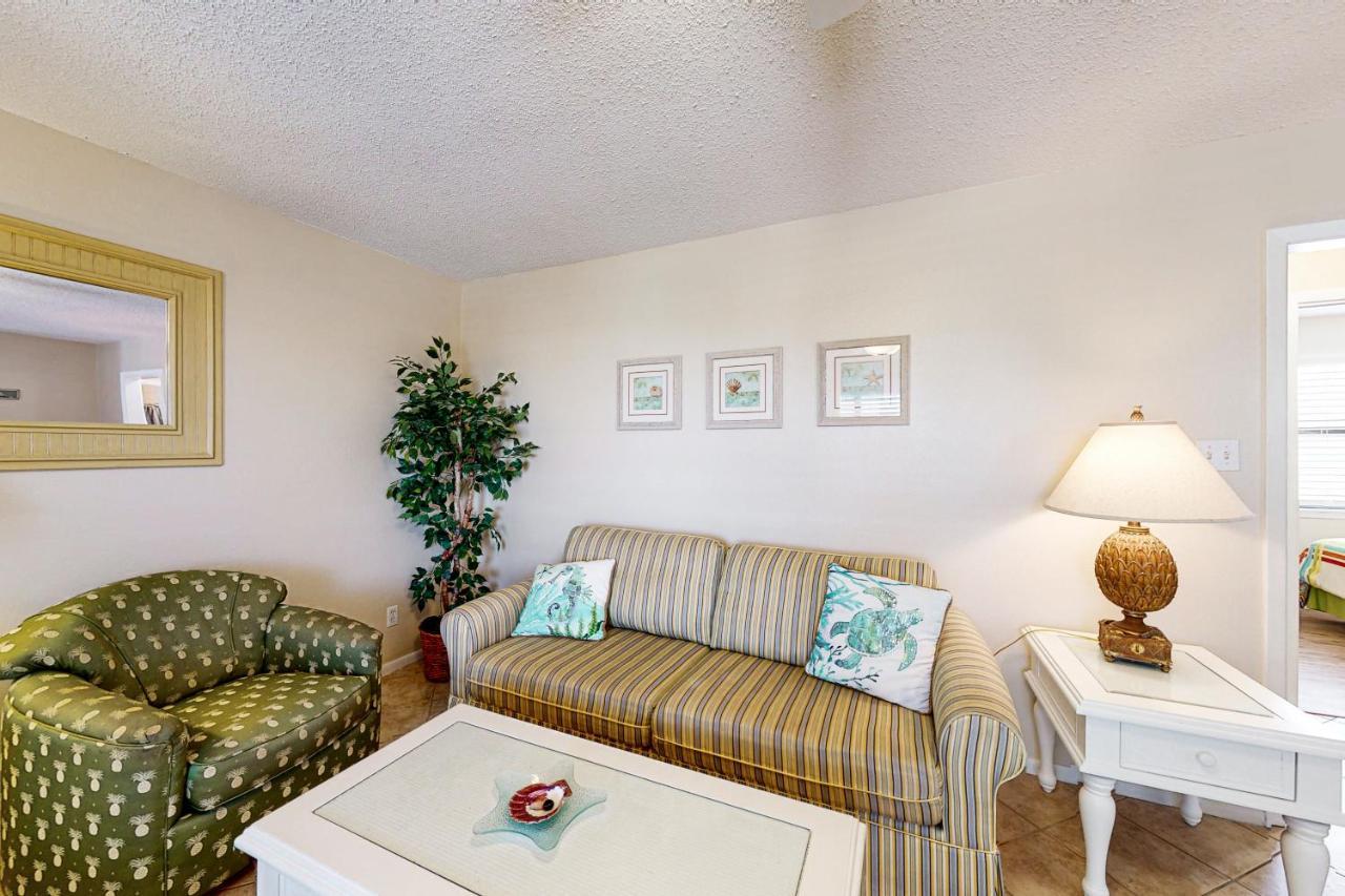 Appartement Seahorse 122 à Gulf Shores Extérieur photo