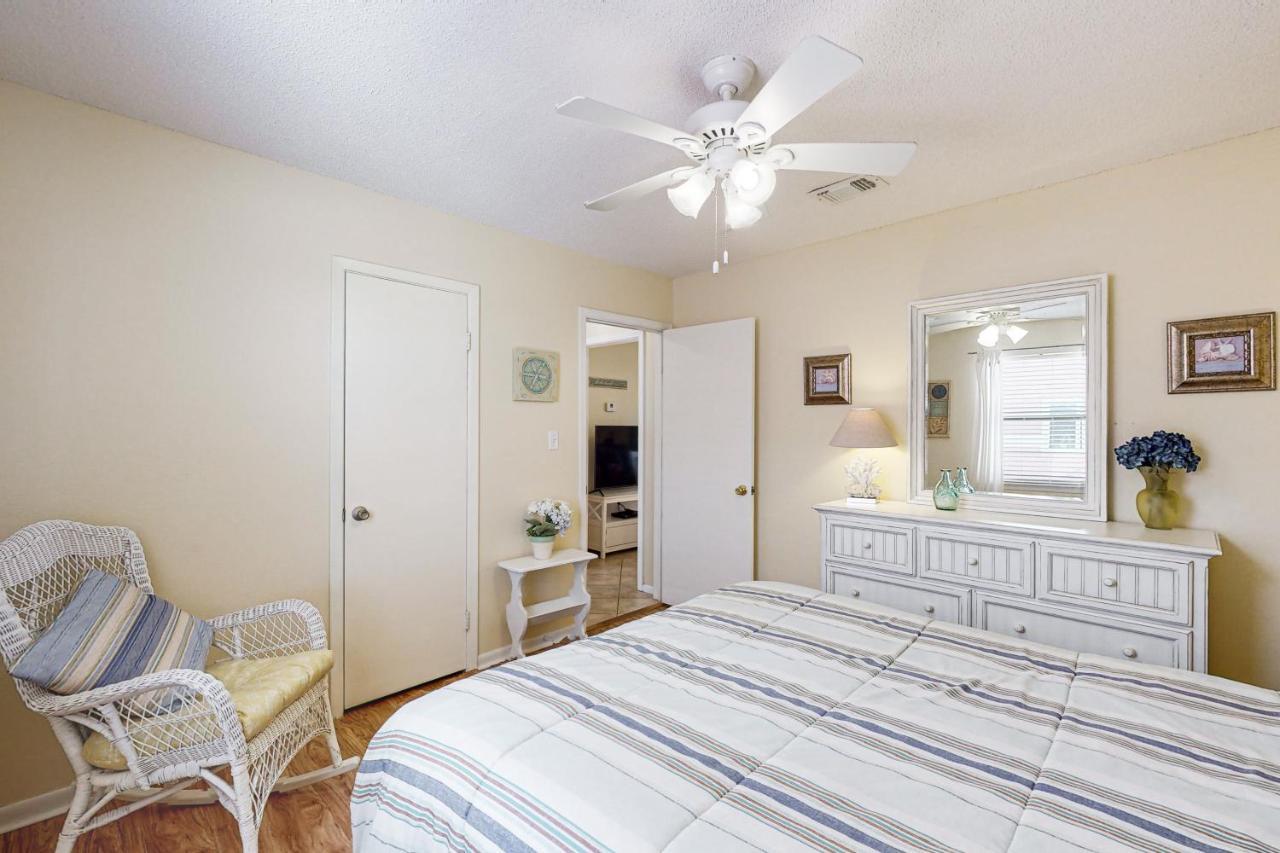 Appartement Seahorse 122 à Gulf Shores Extérieur photo