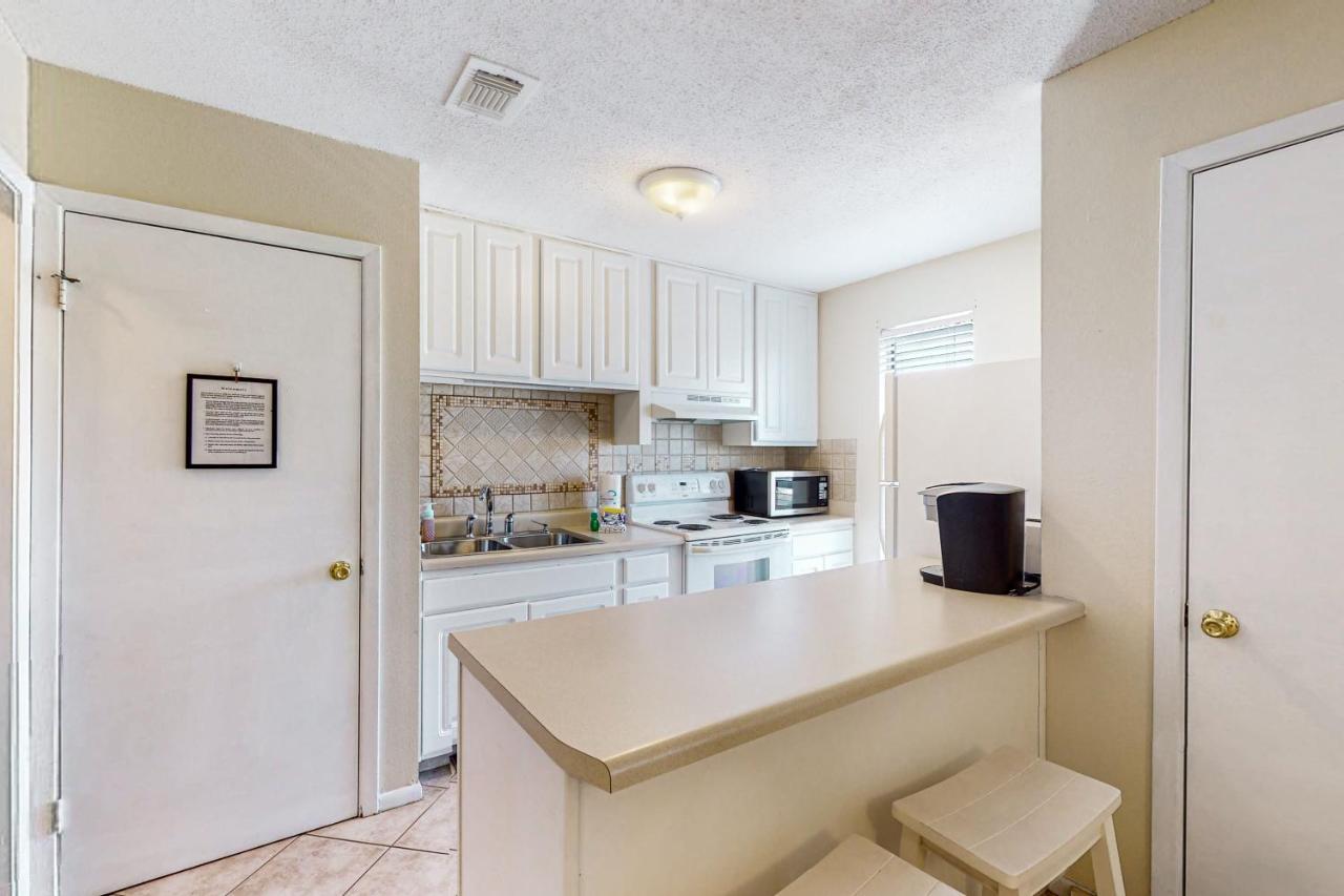 Appartement Seahorse 122 à Gulf Shores Extérieur photo