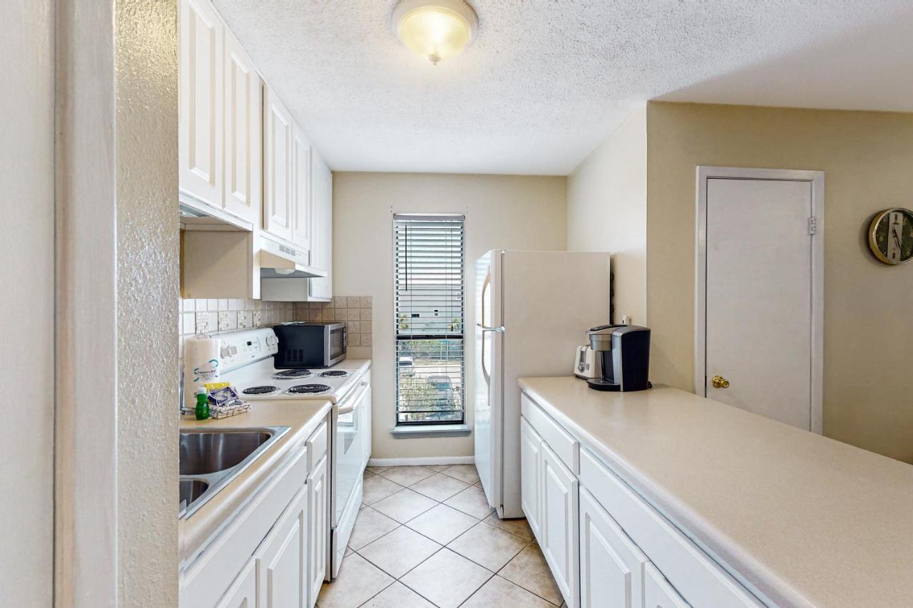 Appartement Seahorse 122 à Gulf Shores Extérieur photo