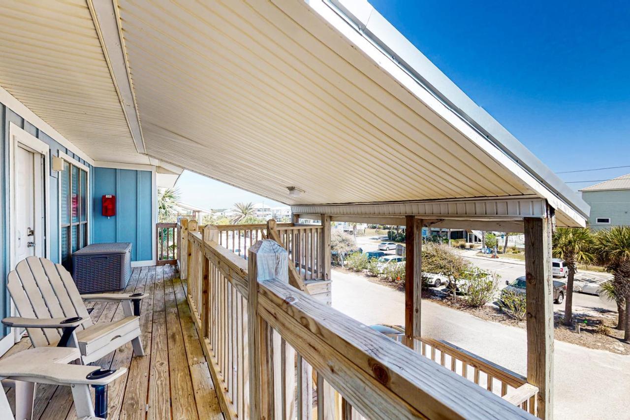 Appartement Seahorse 122 à Gulf Shores Extérieur photo
