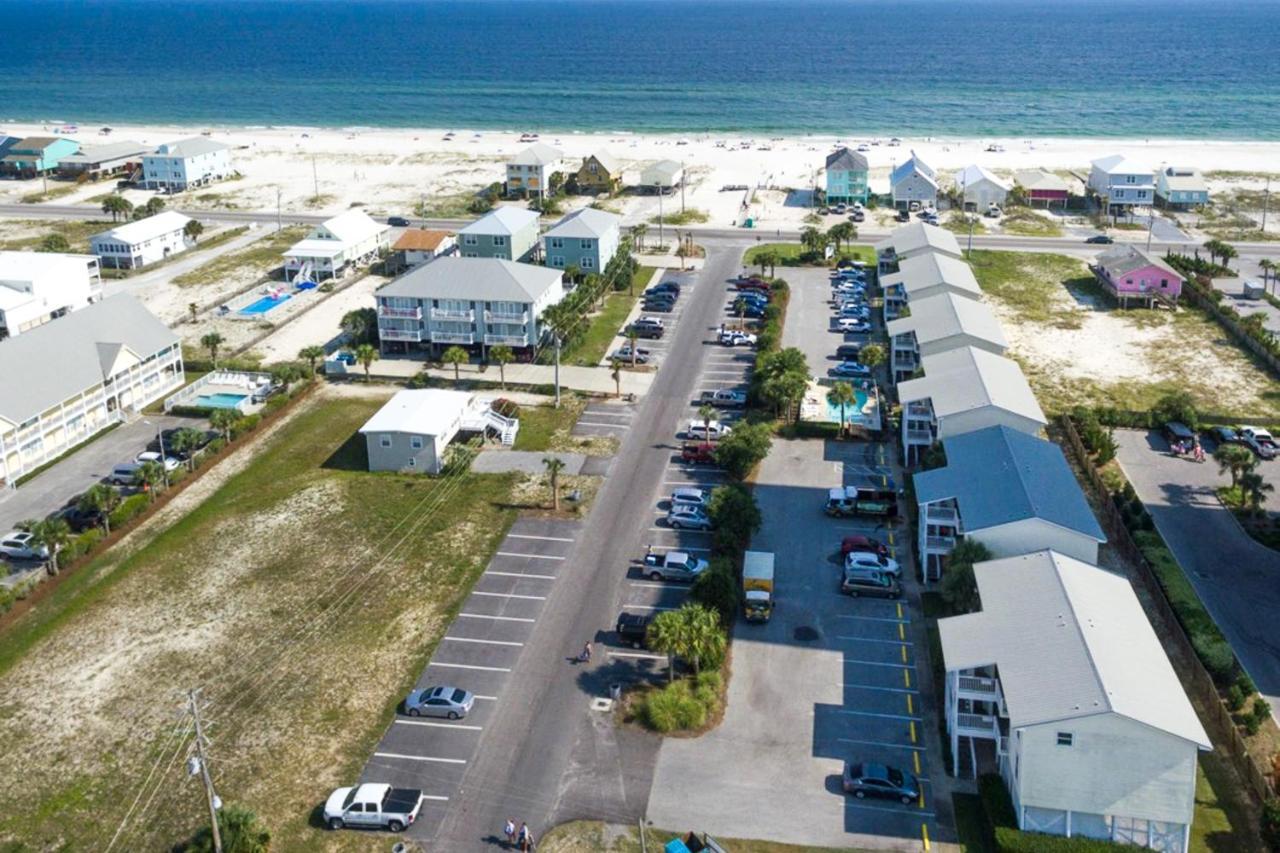 Appartement Seahorse 122 à Gulf Shores Extérieur photo