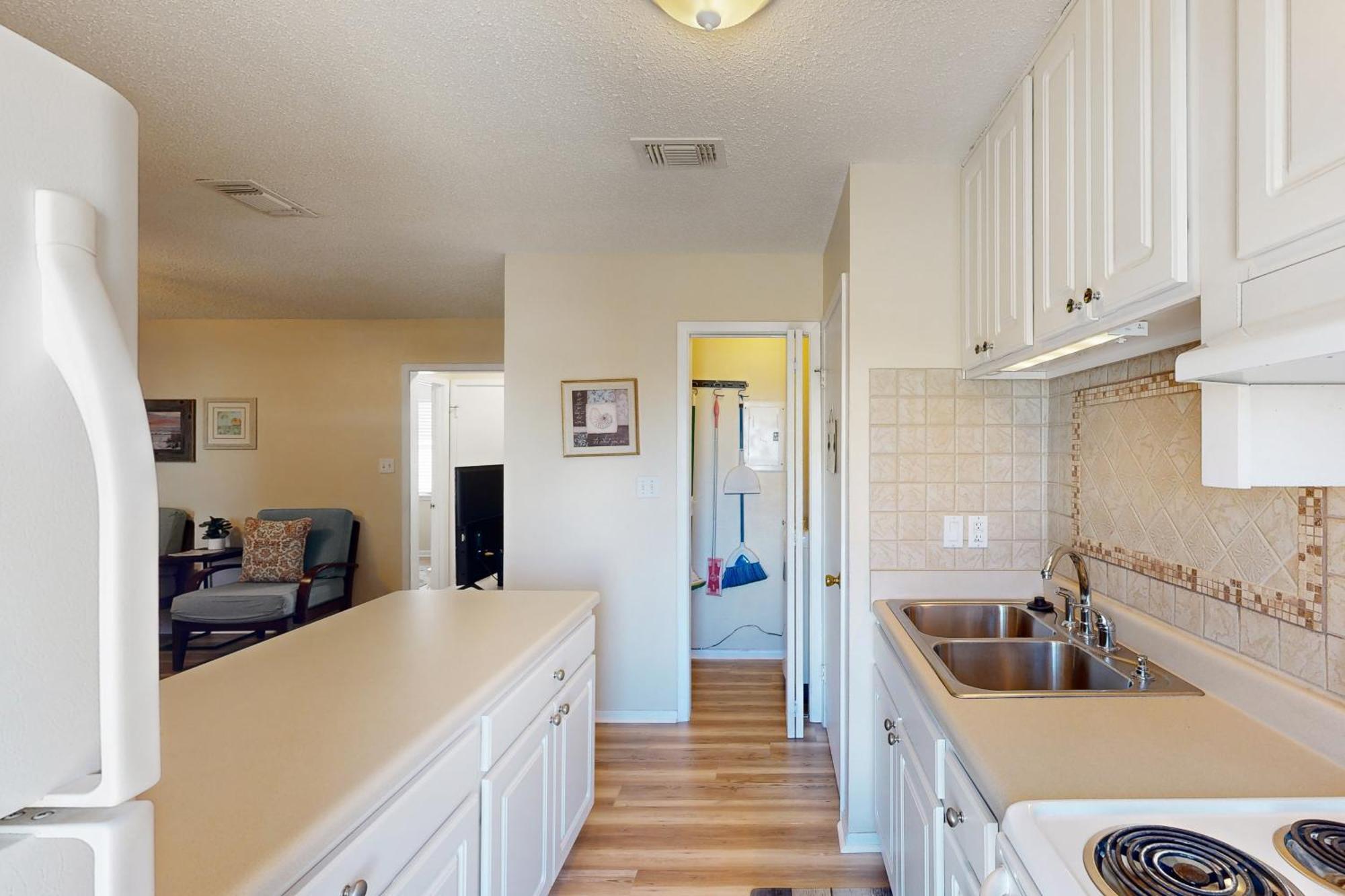 Appartement Seahorse 122 à Gulf Shores Extérieur photo