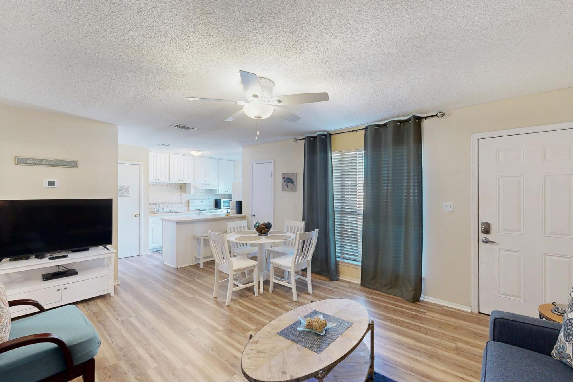 Appartement Seahorse 122 à Gulf Shores Extérieur photo