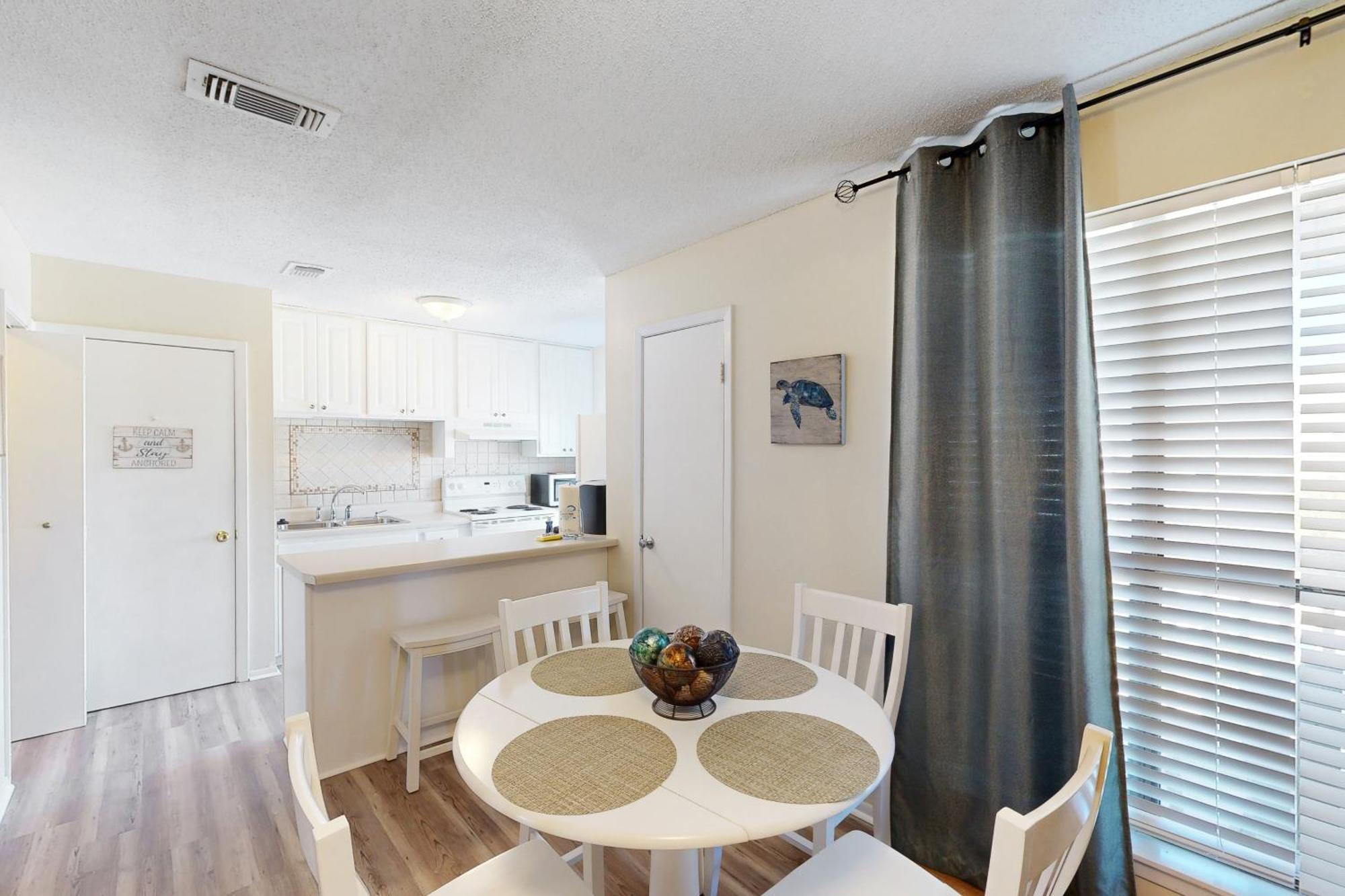 Appartement Seahorse 122 à Gulf Shores Extérieur photo